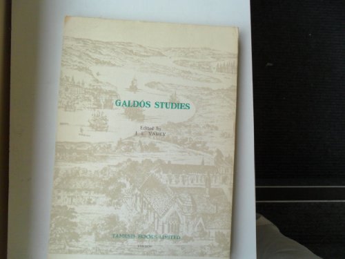 Imagen de archivo de Gald s Studies a la venta por Better World Books: West