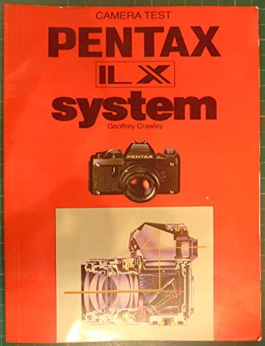 9780900414268: Pentax LX System
