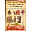 Beispielbild fr The Guinness book of records zum Verkauf von Goldstone Books