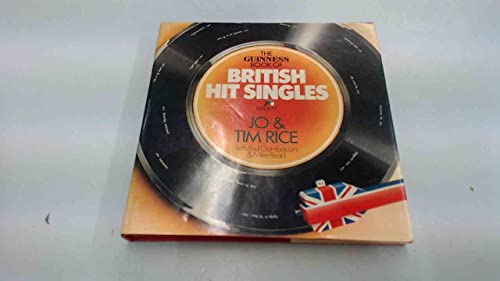 Beispielbild fr Guinness Book of British Hit Singles zum Verkauf von WorldofBooks