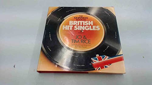 Stock image for Guinness Book of British Hit Singles for sale by WorldofBooks