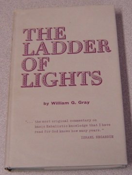 9780900448003: Ladder of Lights
