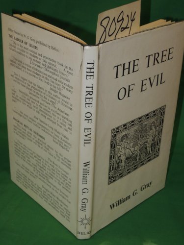 9780900448188: Tree of Evil