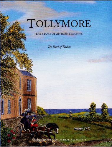 9780900457654: Tollymore: The Story of an Irish Demesne
