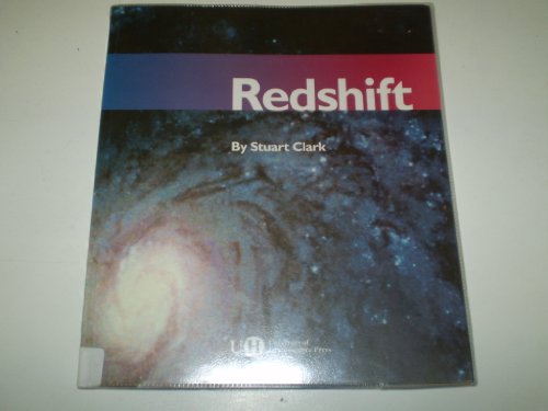 Imagen de archivo de Redshift (Building Blocks of Modern Astronomy) a la venta por WorldofBooks
