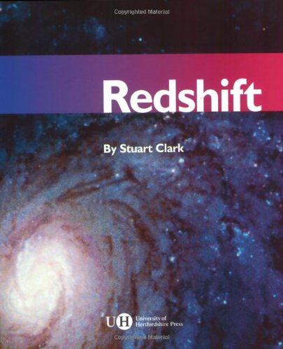 Stock image for Redshift (Building Blocks of Modern Astronomy) for sale by WorldofBooks