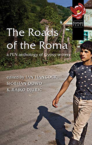 Beispielbild fr The Roads of the Roma: A Pen Anthology of Gypsy Writers zum Verkauf von ThriftBooks-Atlanta