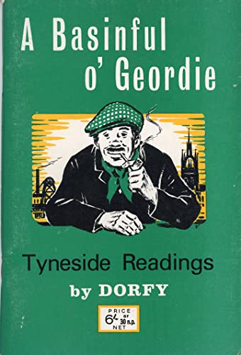 9780900463112: Basinful o' Geordie: Tyneside Readings