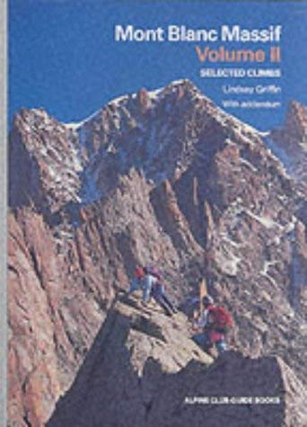 9780900523588: Col de Talefre - Swiss Val Ferret (v. 2)