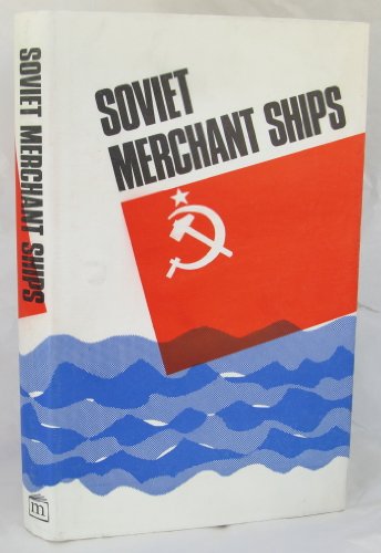 Soviet Merchant Ships 1945-1968