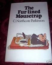 Stock image for The Fur-Lined Mousetrap for sale by Better World Books