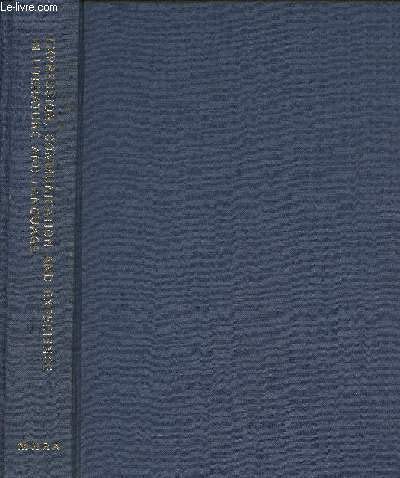 Beispielbild fr Expression, Communication and Experience in Literature and Language: Proceedings of the 12th Congress of the International Federation for Modern Languages and Literatures held at Cambridge University, 20 to 26 Aug 1972 zum Verkauf von Wonder Book