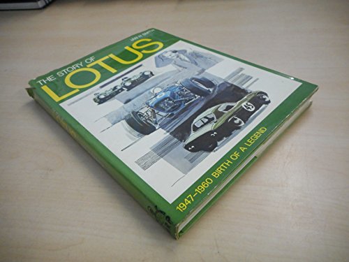 The Story of Lotus