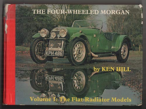 The Four-Wheeled Morgan