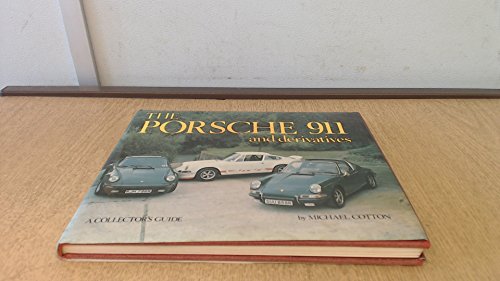 Imagen de archivo de Porsche 911 and Derivatives a la venta por Book Bear