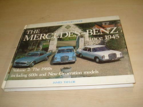 Beispielbild fr The 1960's (v.2) (Collector's Guides) zum Verkauf von WorldofBooks