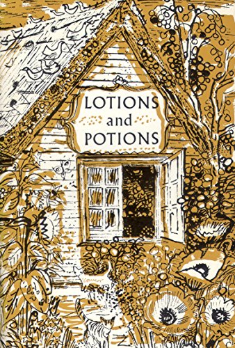 Stock image for Lotions and Potions for sale by WorldofBooks