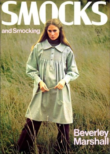 9780900556784: Smocks and Smocking