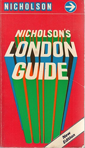Beispielbild fr London Guide zum Verkauf von Wonder Book