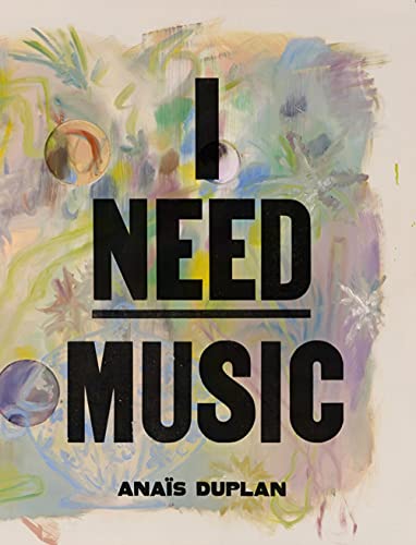 Imagen de archivo de I Need Music a la venta por Jason Books