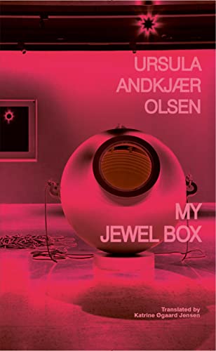 Stock image for My Jewel Box for sale by GF Books, Inc.