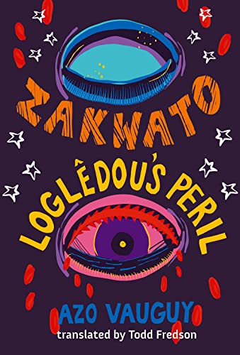 Stock image for Zakwato & Loglêdou's Peril for sale by ThriftBooks-Dallas