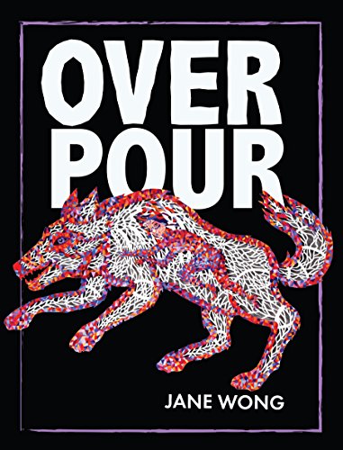 Stock image for Overpour for sale by Half Price Books Inc.