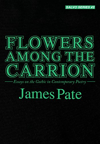Beispielbild fr Flowers Among the Carrion (Salvo) zum Verkauf von HPB-Emerald