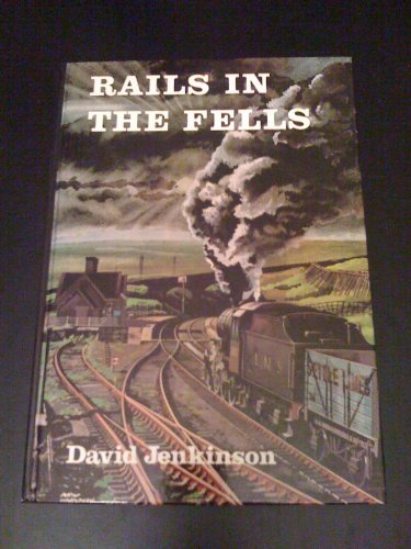 9780900586538: Rails in the Fells: A Railway Case Study