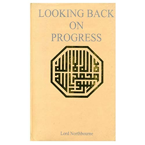 9780900588037: Looking Back on Progress