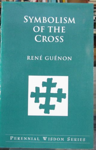 Beispielbild fr Symbolism of the Cross zum Verkauf von A Book Preserve