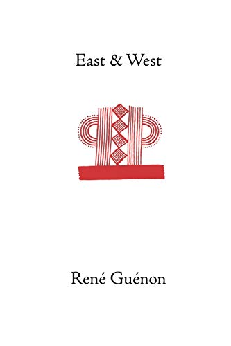 Imagen de archivo de East and West a la venta por Russell Books