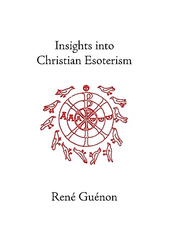 9780900588396: Insights Into Christian Esoterism
