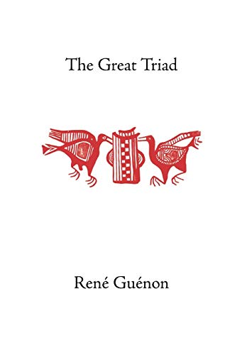 Beispielbild fr The Great Triad (Works) zum Verkauf von Lucky's Textbooks