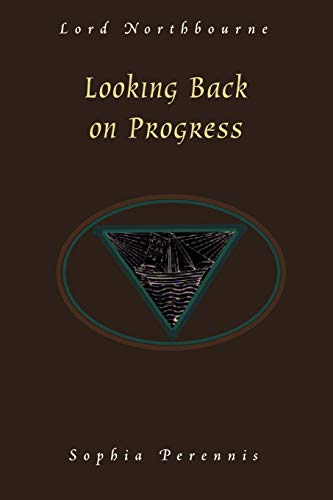 Stock image for Looking Back on Progress for sale by PBShop.store US