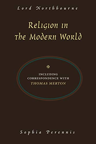 Imagen de archivo de Religion in the Modern World a la venta por Russell Books