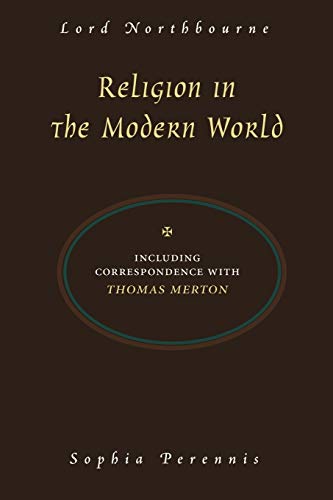 Stock image for Religion in the Modern World for sale by GF Books, Inc.