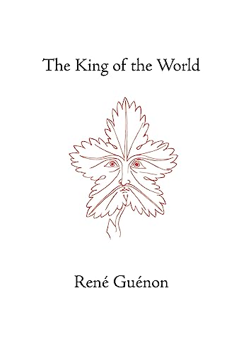 Beispielbild fr The King of the World zum Verkauf von Goodwill Books
