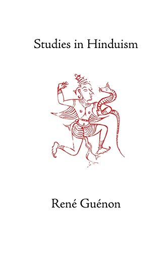 9780900588693: Studies in Hinduism