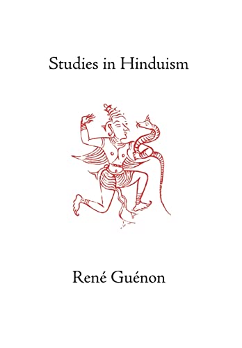 9780900588709: Studies in Hinduism
