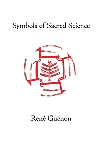 Stock image for Symbols of Sacred Science for sale by Textbooks_Source