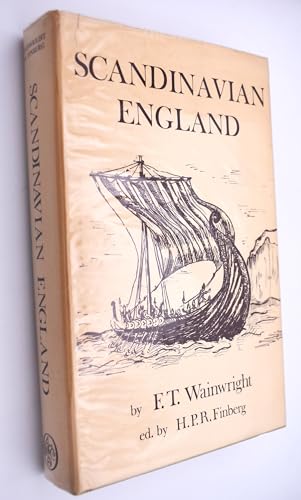 9780900592652: Scandinavian England