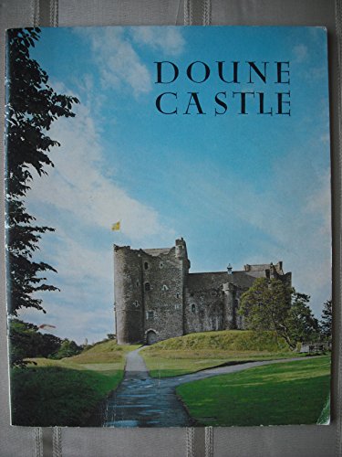 Stock image for Doune Castle for sale by BettsBooksWales