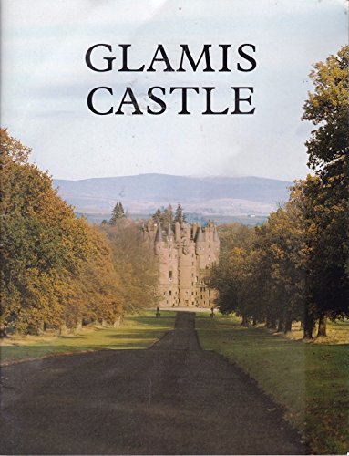 Imagen de archivo de Glamis Castle a la venta por Once Upon A Time Books