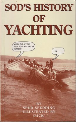 Beispielbild fr Sod's History of Yachting zum Verkauf von WorldofBooks