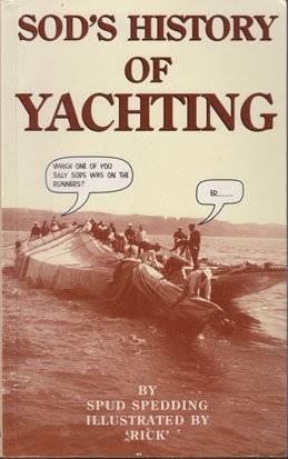 Imagen de archivo de Sod's History of Yachting a la venta por WorldofBooks