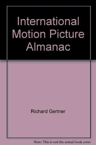 9780900610349: Title: 1986 International Motion Picture Alman