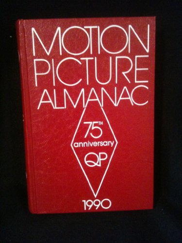 Stock image for International Motion Picture Almanac for sale by ThriftBooks-Dallas