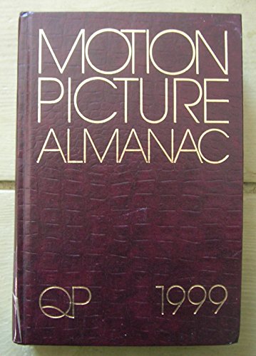 9780900610639: 1999 International Motion Picture Almanac
