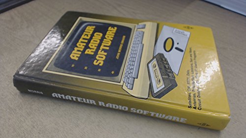 Amateur Radio Software